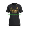 Maillot de Foot Real Madrid Troisième 2023-24 - Femme Maillot de Foot Real Madrid Troisième 2023-24 - Femme